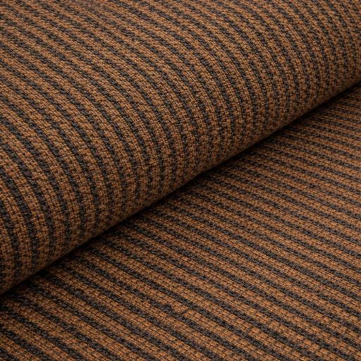 Żagiel przeciwsłoneczny - cień tarasowy, trójkątny 3x3x3 m W kolorze kawowo-brązowym - HDPE